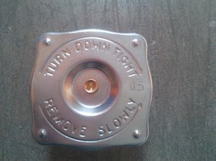 Radyatör Kapağı Fiat-new Holland :trm 480-55/46 Radyatör Kapağı | Nh 590054