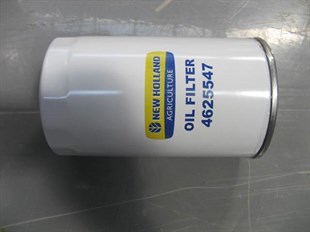 Yağ Filtresi Filitresi Fiat-new Holland :trm 480-55/56 Motor Yağ Filtresi | Nh 4625547