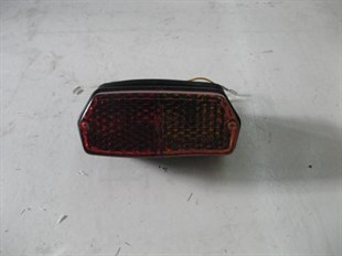 Stop Lambası Sol Fiat-new Holland :trm 480-640 Arka Stop Lambası Sol*.4247208 | Nh 4247208