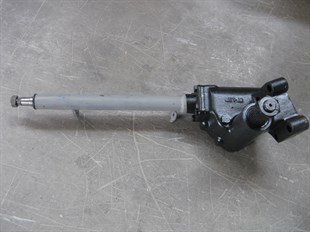 Direksiyon Komple Fiat-new Holland :trm 480-640 Direksiyon Komple 5086594 | Nh 5086594