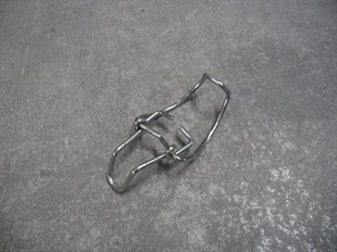 Hava Filtre Filitre Alt Tas Mandalı Fiat-new Holland :trm 480-640 Hava Filtre Alt Tas Mandalı 5085130 | Nh 5085130