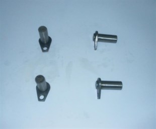 Hidrolik İtici Mil Piston Kolu Pernosu Fiat-new Holland :trm 480-640 Hid.itici Mil Pernosu 594787 | Nh 594787