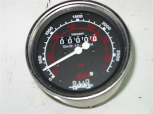 Kilometre Saati Fiat-new Holland :trm 480-640 Klm Saati Ym4180290 | Nh 4180290