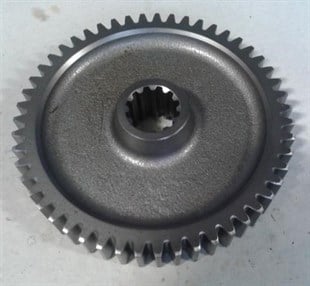 Kuyruk Mil Dişlisi Büyük Fiat-new Holland :trm 480-640 Kuyruk Mili Dişlisi Büyük51 Diş | Nh 4950932