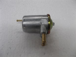 Mazot Isıtıcı Tankı Em Fiat-new Holland :trm 480-640 Maz.ısıtıcı Tankı Em.altı Tekli | Nh 5085003
