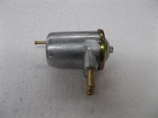 Mazot Isıtıcı Tankı Em Fiat-new Holland :trm 480-640 Maz.ısıtıcı Tankı Em.altı Tekli | Nh 5085003