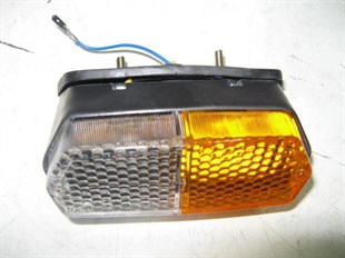 Ön Sinyal Lambası Sağ Fiat-new Holland :trm 480-640 Ön Park Lambası Sağ* 4247213 | Nh 4247213