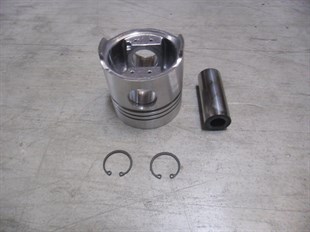 Piston Fiat-new Holland :trm 480-640 Piston 100mm Ym. 34 Pim4775035 | Nh 4775035