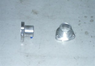 Termostat Yatağı Üst Fiat-new Holland :trm 480-640 Termostat Yatağı Üst | Nh 4661543