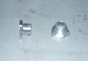 Termostat Yatağı Üst Fiat-new Holland :trm 480-640 Termostat Yatağı Üst | Nh 4661543