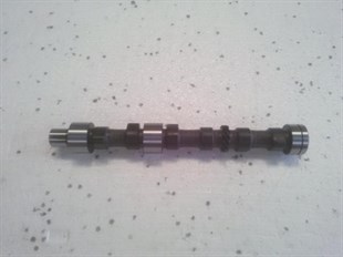 Eksantrik Mili 3 Silindir Fiat-new Holland :trm 480 Eksantrik Mili 3 Silindir44 Mm Çelik | Nh 4835414