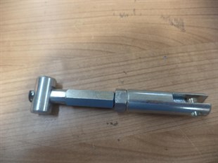 Trm 480 Fren Ayar Çubuğu ** 567342 A | Nh 567342 A