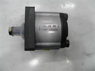 Hidrolik Pompası Fiat-new Holland :trm 480 Hidrolik Pompası * 8273385 | Nh 8273385