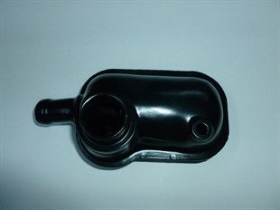Motor Soğutucu Gövdesi Borusuz Fiat-new Holland :trm 480 Motor Soğutucu Gövdesi Borusuz4624515 | Nh 4624515