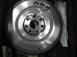 Volant Komple Fiat-new Holland :trm 54 Volant Komple 98490889 | Nh 99477957