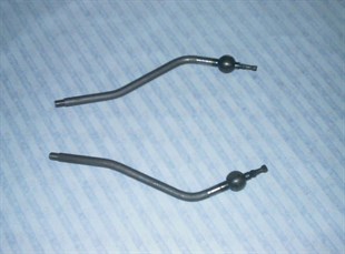 Vites Kolu Eğri Fiat-new Holland :trm 540-640-54c-55/46 Vites Kolu Eğri | Nh 5123867