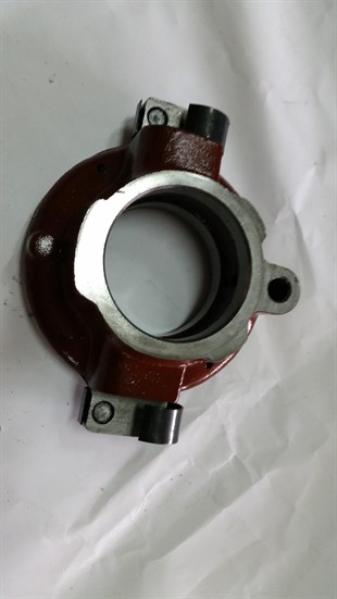 Debriyaj Kasnak Rulman Sehpası Fiat-new Holland :trm 540-640 Deb.kasnak Rulman Sehpası 599126 | Nh 599126