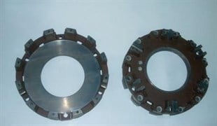 Debriyaj Baskı Kutusu Omg Fiat-new Holland :trm 540-80/66-tt-td Deb Baskı Kutusu Omg | Nh 5088634