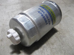 Mazot Filtresi Filitresi Musluklu Fiat-new Holland :trm 54c-55/46-steyr-ford Maz Filt Musluklu | Nh 1930010