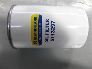 Hidrolik Filtresi Filitresi -fiat-new Holland :trm 54c-55/46-tümosan Hid.filtre(şanz.yağ.fil) | Nh 5113297