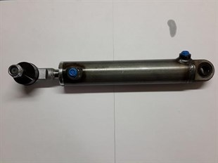 Hidrolik Direksiyon Pistonu Komple Trm 55/46-55/56 Hid.dir.pistonu Komple Eksen Açık 22x48x21 Delik-rotbaş Ters Rekor | Nh 5093753