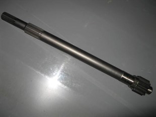 Arka Aks Uzun Sağ Trm 54c-55x46 Uzun Aks Mili Sağ Disk 5144052 | Nh 5144052