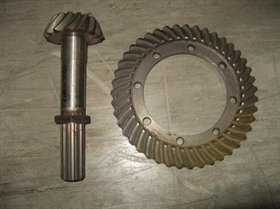 Ayna Mahruti Ym Seri Fiat-new Holland :trm 54c-a50 Ayna Mahruti Ym Seri(15/43).5087898 | Nh 5087898