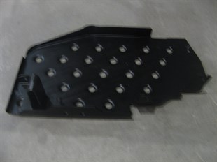 Basamak Sol Fiat-new Holland :trm 54c Basamak Sol5088242 | Nh 5088242