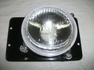 Ön Far Sol Ym Fiat-new Holland :trm 54c Ön Far Sol Ym (+) 5087068 | Nh 5087068