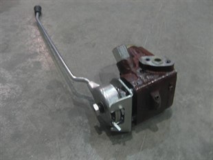 Damper Kaldırıcı Fiat-new Holland :trm 54c/70-56 Damper Kaldırıcı 5088259 | Nh 5088259