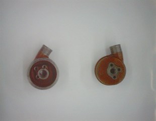 Hidrolik Filtre Filitre Mesnedi -fiat-new Holland :trm 54c/70/56 Hidrolik Filtre Mesnedi | Nh 5094372