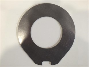 Fren Disk Sacı Fiat-new Holland :trm 54c/80-66 Fren Disk Sacı Yelpaze Yayı (+) | Nh 5119327