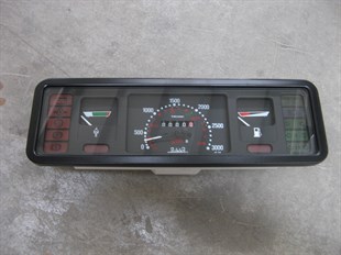 Gösterge Komple Fiat-new Holland :trm 55-46 Komple Gösterge Takosan Marka Ucuz5085915 | Nh 5085915