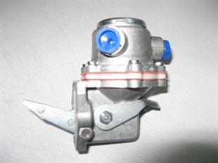 Mazot Otomatiği Fiat-new Holland :trm 480-55/46 Mazot Otomatiği | Nh 5088101