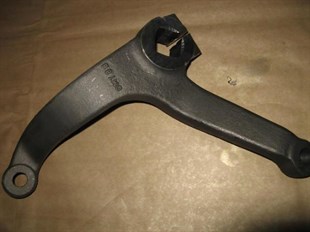 Ön Akson Rot Kolu Sol -fiat-new Holland :trm 55-65-46 Ön Akson Rot Kolu Sol 5110375 | Nh 5110375