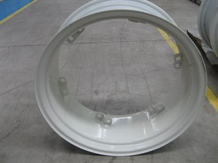 Arka Jant Çemberi 12/28 -fiat-new Holland :trm 55/46 Arka Jant Çemberi 12/28 5089196 | Nh 5089196
