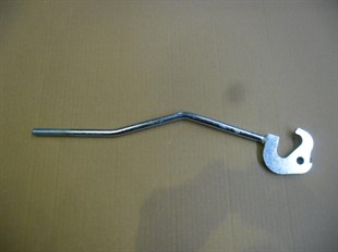 Kasnak Debriyaj Çektirme Kolu Fiat-new Holland :trm 55/46 Kasnak Deb. Çektirme Kolu5088262 | Nh 5088262