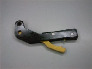 Kasnak Debriyaj Kolu Fiat-new Holland :trm 55/46 Kasnak Deb.kolu 5156604 | Nh 5156604