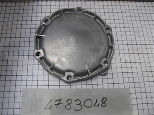 Mazot Pompa Dış Kapak Fiat-new Holland :trm 55/46 Mazot Pompa Dış Kapak | Nh 4783048