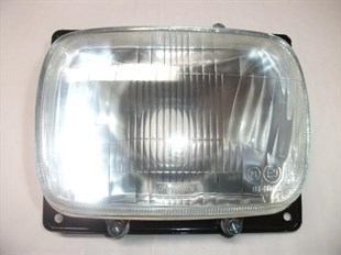 Far Fiat-new Holland :trm 55/46 Ön Far Komple (+) | Nh 5122379