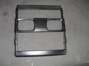 Burun Kaporta Palstik Fiat-new Holland :trm 55/46 Plastik Burun Kaporta 5088275 | Nh 5088275