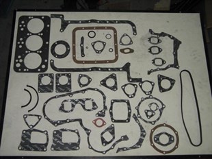 Takım Conta Trm Fiat-new Holland : 55/46 Takım Conta Royal1900195-r | Nh 1900195-r