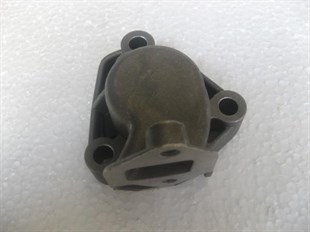 Mazot Otomatik Dirseği Fiat-new Holland :trm 55/46/54c Mazot Otomat Dirseği Ym 98467028 | Nh 98467028