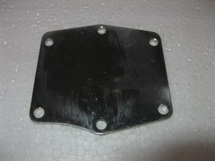 Motor Blok Arka Kapak Fiat-new Holland :trm 55/56 Motor Blok Arka Kapak4653282 | Nh 4653282
