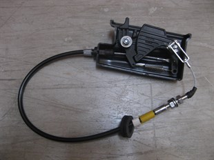 Liftomatik Komple -fiat-new Holland :trm 55/56-tt Seri Lift0matik Komple Tel Kısa.70 Cm | Nh 5099831