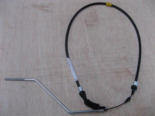 Ayak Gaz Teli -fiat-new Holland :trm 55/60-56--td65d Ayak Gaz Teli 5094534 | Nh 5094534