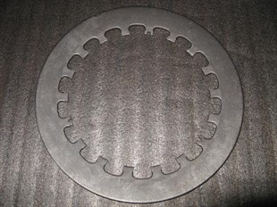 Debriyaj Yelyaze Yayı Fiat-new Holland :trm 55/60/70/56 Deb.yelpaze Yayı Omega Baskı Pleyt | Nh 87749226