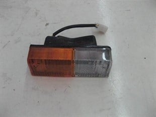 Ön Sinyal Lambası Sağ Fiat-new Holland :trm 55/65/70-46-70-56 Ön Park Lambası Sağ.5086152. | Nh 5086152