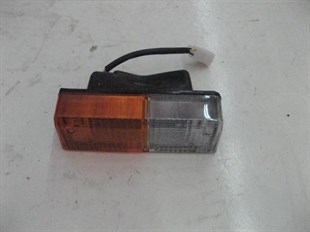 Ön Sinyal Lambası Sağ Fiat-new Holland :trm 55/65/70-46-70-56 Ön Park Lambası Sağ.5086152. | Nh 5086152