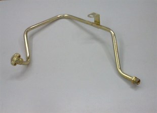 Damper Musluk Çıkış Borusu Fiat-new Holland :trm 55/70/56 Damper Musluk Çıkış Boru.* 5087092 | Nh 5087092